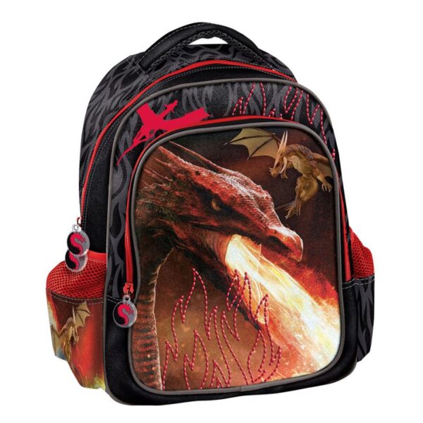 Σακίδιο Νηπίου Dragon