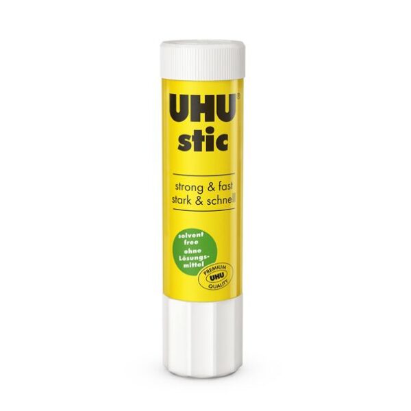 UHU Κόλλα Stick 21gr