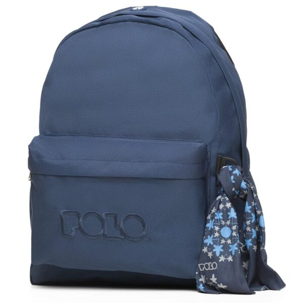 ORIGINAL POLO ΣΑΚΙΔΙΟ (9-01-135-05)