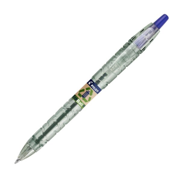 PILOT ΣΤΥΛΟ BG B2P ECOBALL 1.0 mm ΜΠΛΕ