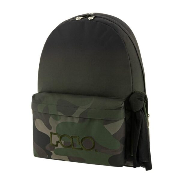 ORIGINAL POLO ΣΑΚΙΔΙΟ (901135-8083)