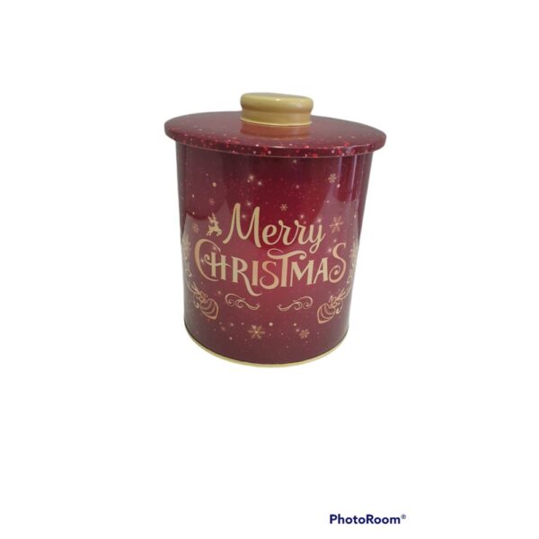 Μεταλλικό κουτί