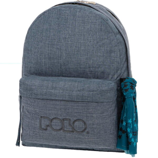 Τσάντα Polo original double scarf 901235-5400