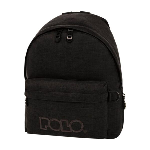 Polo Τσάντα Βόλτας Mini Bag 2000 Μαύρο