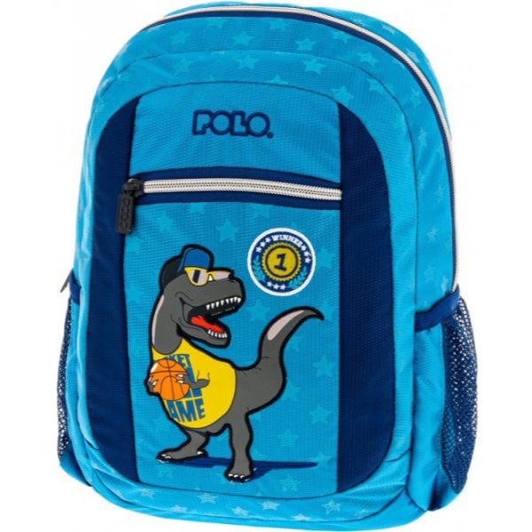 Tσάντα Polo Bambino 907012-8151