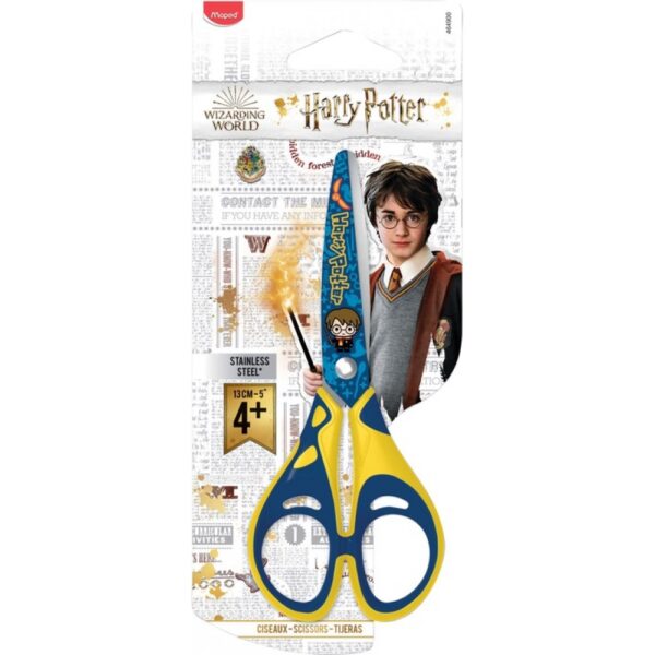 Ψαλίδι Maped Harry Potter 13cm