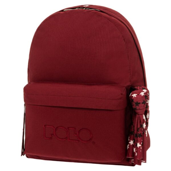 Polo Σακίδιο Πλάτης Double Scarf 901235-3300