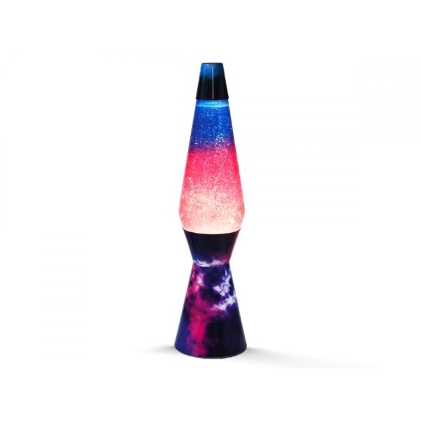 Διακοσμητική Λάμπα Total Gift XL1769 Lava Color Lamp 40cm