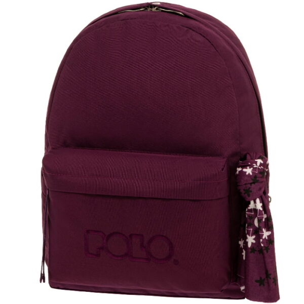 Τσάντα Polo original scarf 901135-4800