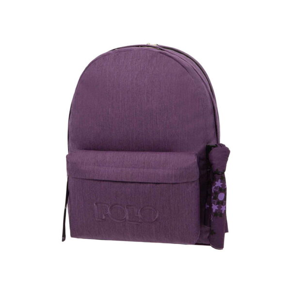 Τσάντα Polo original double scarf 901235-4702