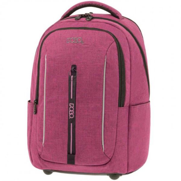 Tσάντα Polo Prodigy magenta 901022-4700